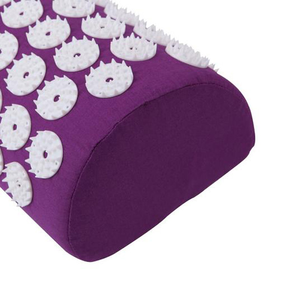 Accupressure Pillow Purple Web3