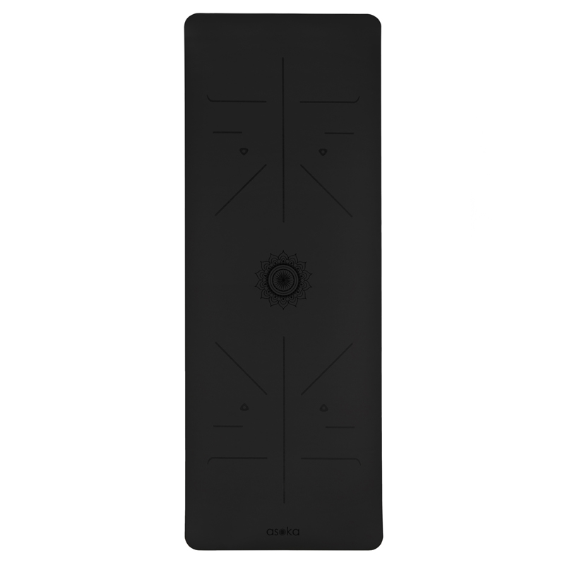 Alignment Black 1