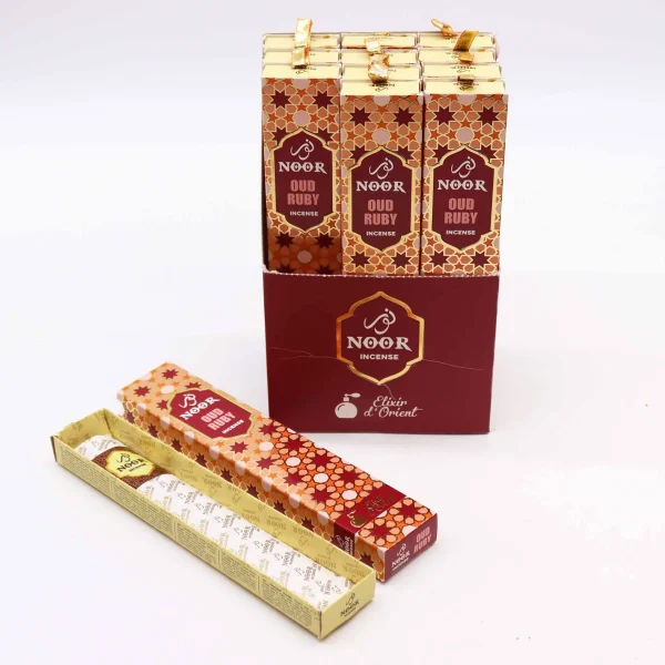 Noor RUBY