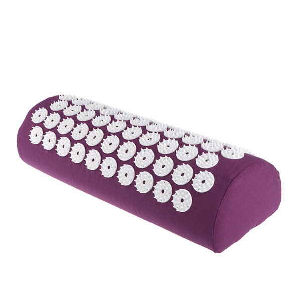 Acupressure Pillow Purple Web4