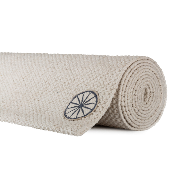 Cotton Yoga Rugs1