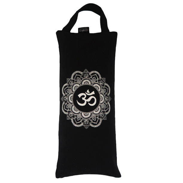 Asoka Yoga Sandbag Mandala Aum