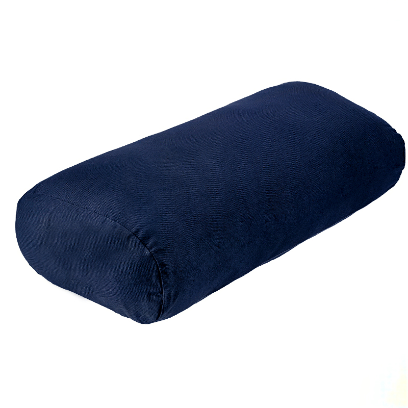 Maxi Rectangular Bolster Navy