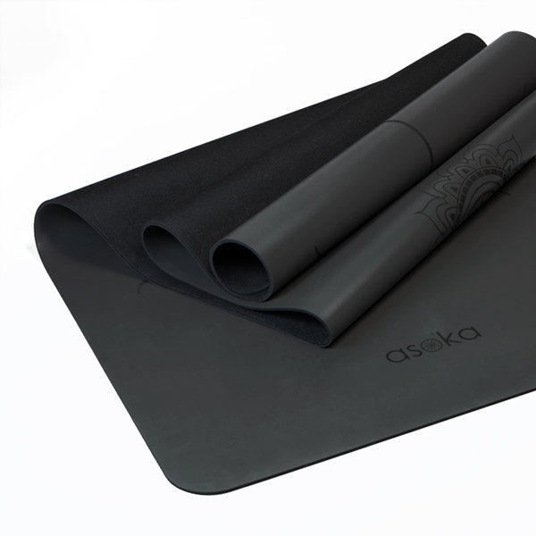 PU Black 3