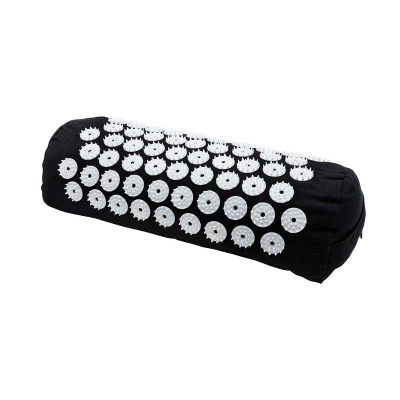 Acupressure Energy Pillow Black