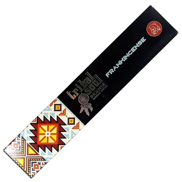 Tribal Soul – Frankincense