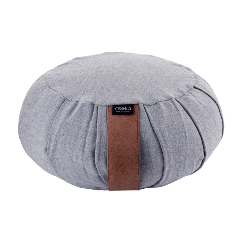 Dusty Grey Heather Zafu 1 800x800