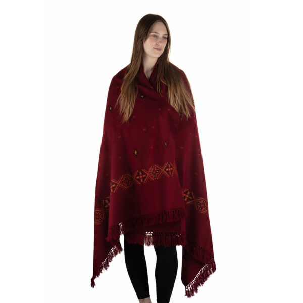 Meditaion Shawl 1000x1000px 004