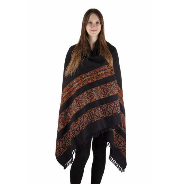 Meditaion Shawl 1000x1000px 016