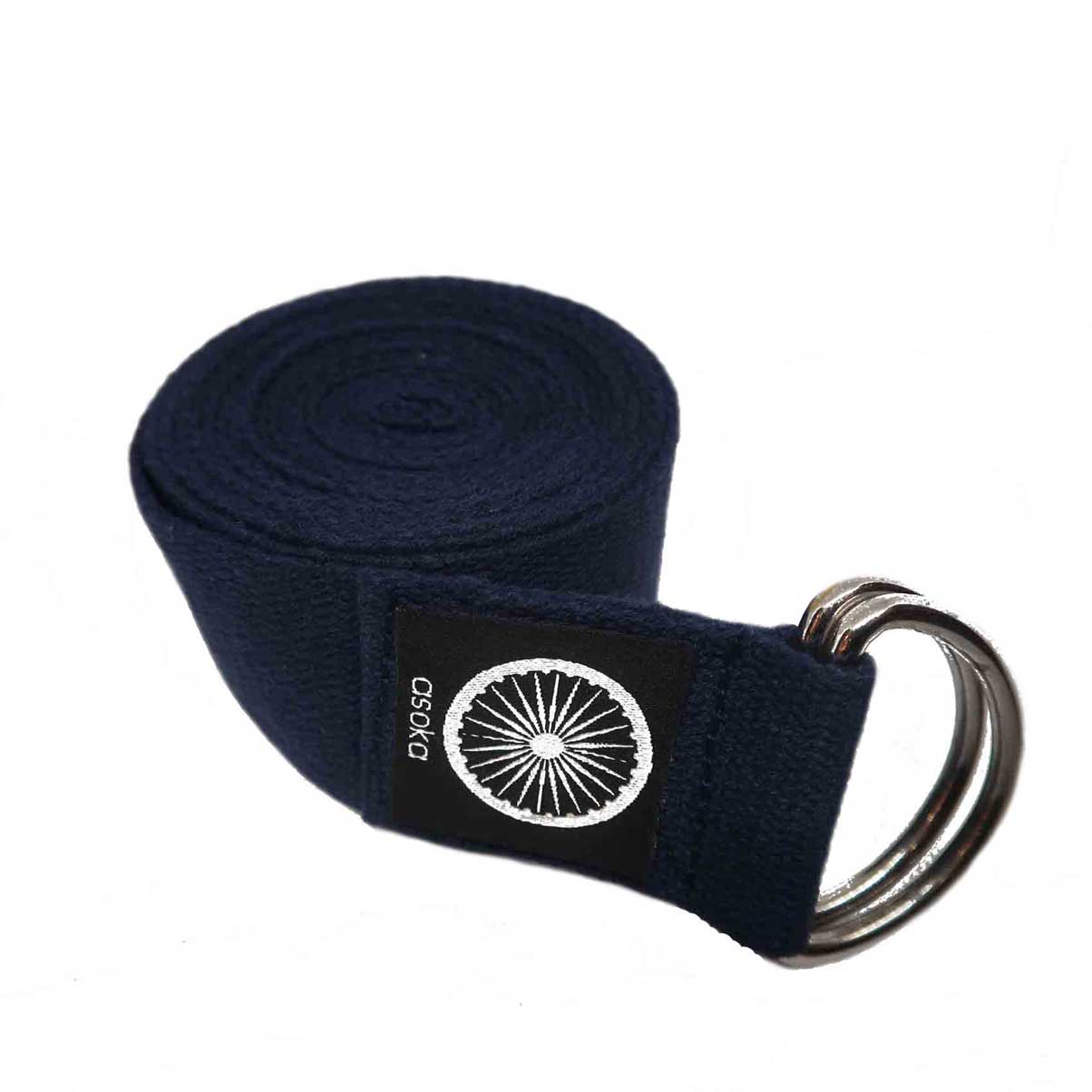Navy Strap Web