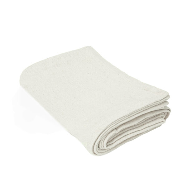 Yoga Blanket Natural