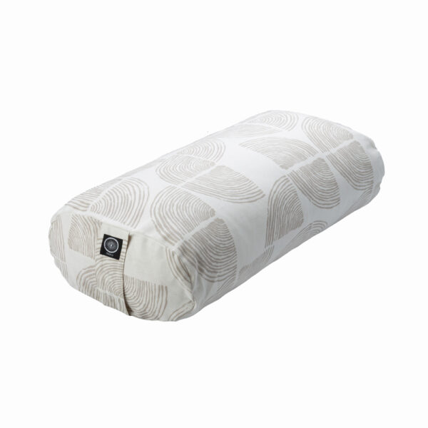 Maxi Rectangular Bolster – Dune