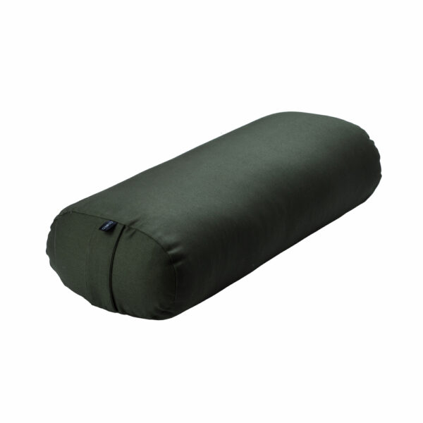 Maxi Rectangular Bolster – Olive