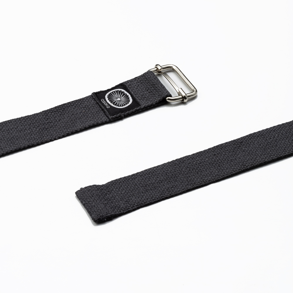Strap Charcoal 1
