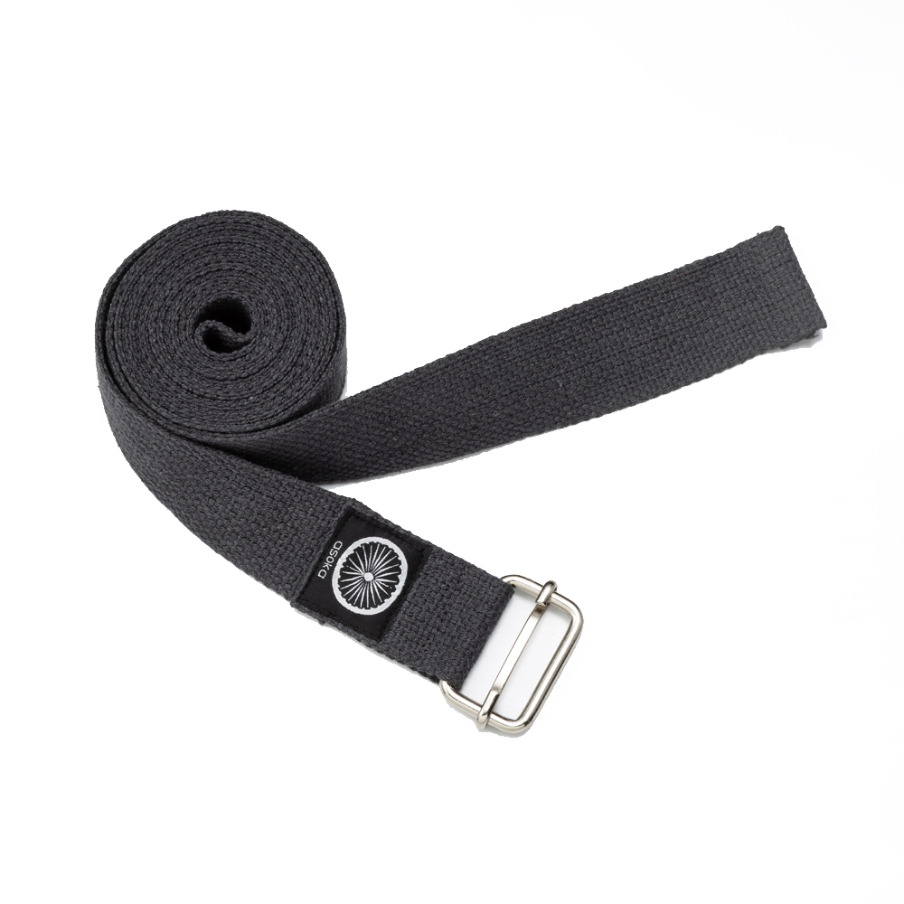 Strap Charcoal 2
