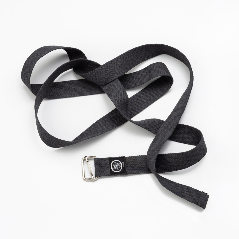 Strap Charcoal 3